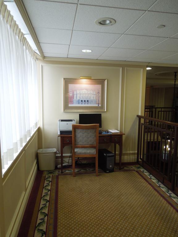 Rockville Centre Inn - Jfk Airport Exterior foto